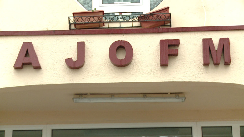 Ziua portilor deschise la AJOFM Galati Imagine