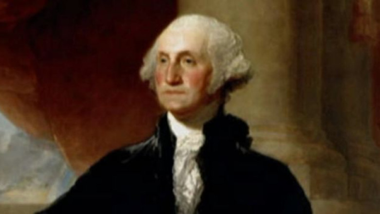 Ziua presedintilor in SUA. Americanii isi omagiaza fostii presedinti, in frunte cu George Washington Imagine