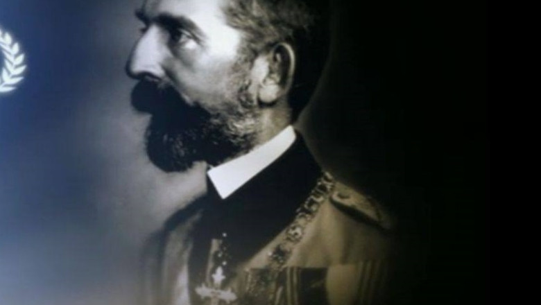 Ziua Regalitatii. Drumul lui Carol I pana la Bucuresti, o calatorie de 11 zile istovitoare si periculoasa Imagine