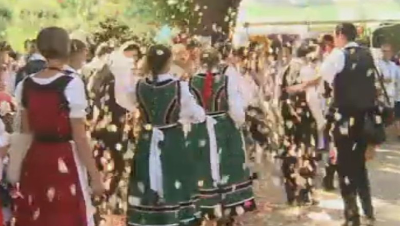 Ziua Rozelor Imagine