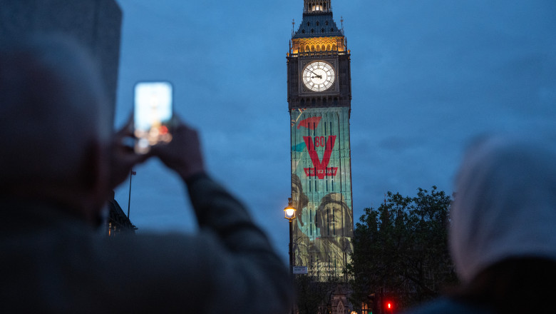 Ziua Victoriei in Europa: la 80 de ani de la capitularea Germaniei naziste, continentul se confrunta cu noi provocari de securitate Imagine