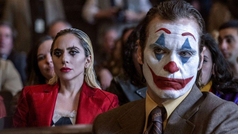 Zmeura de Aur 2025: „Joker 2” a primit cele mai multe nominalizari. Lista celor mai proaste filme de la Hollywood Imagine