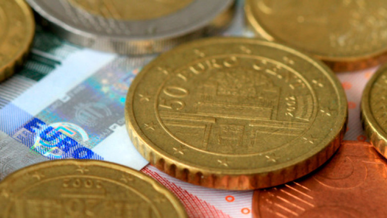 Zona euro se extinde si pe timp de criza: Letonia adera la uniunea monetara la 1 ianuarie 2014 Imagine