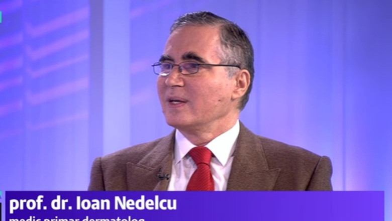 Zona zoster, o afectiune ce se poate agrava iarna Imagine