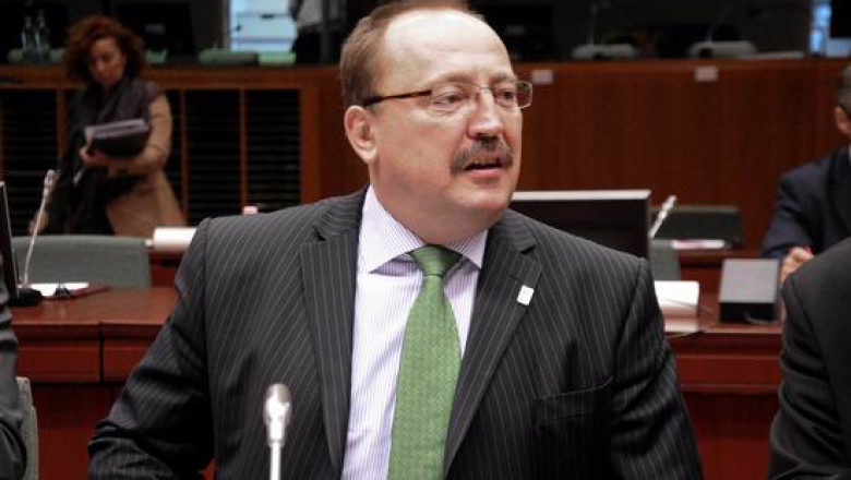 Zsolt Nemeth, oficial ungar: tinutul Secuiesc este o regiune unitara si indivizibila Imagine